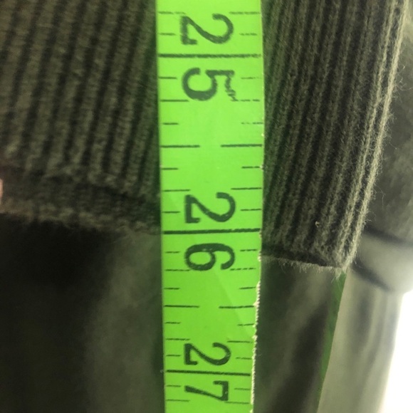 - Mens Green Sweater. Jack & Jones. Medium/Large - Picture 6 of 7